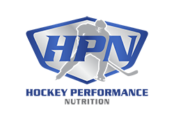 Hockey Performance Nutrition